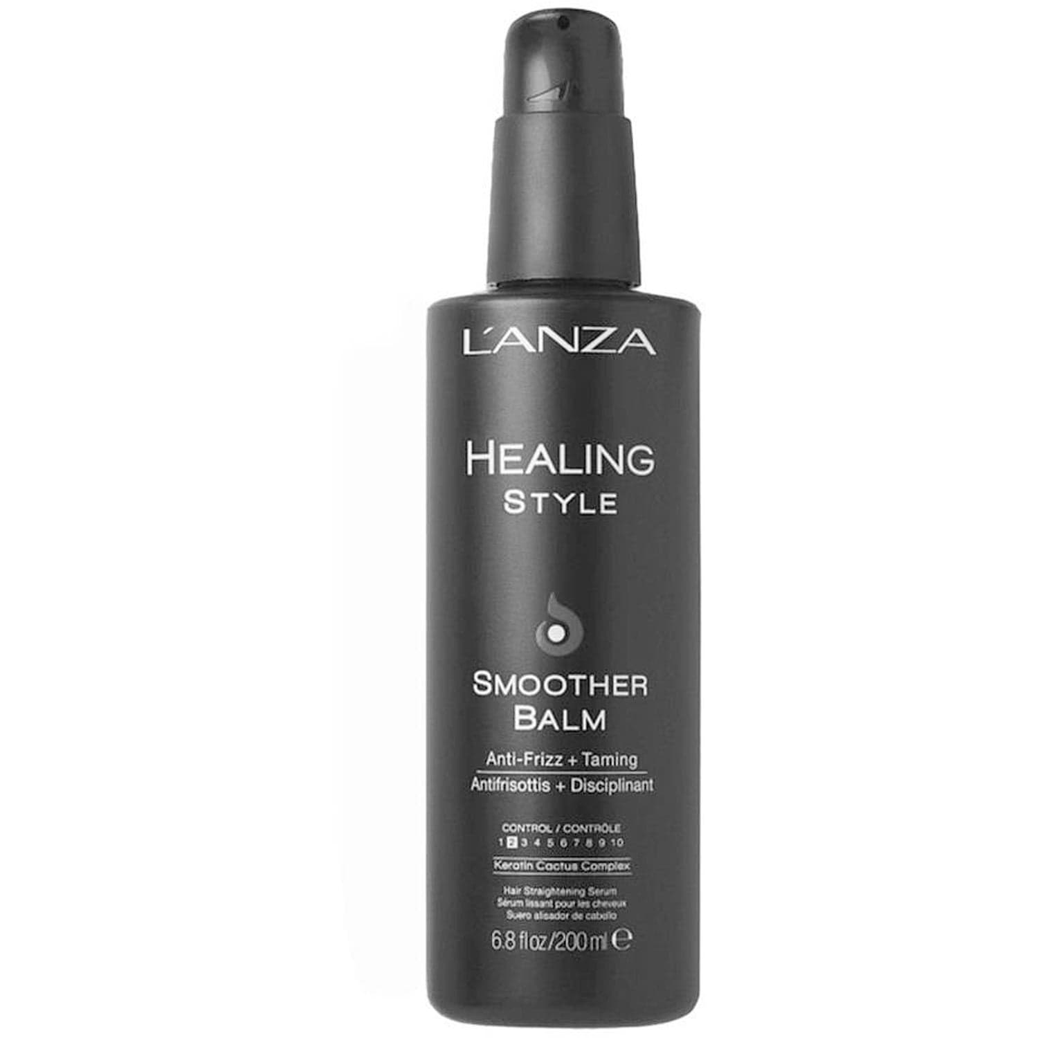 L"'ANZA Healing Smooth Smoother Balm - 200 ml
