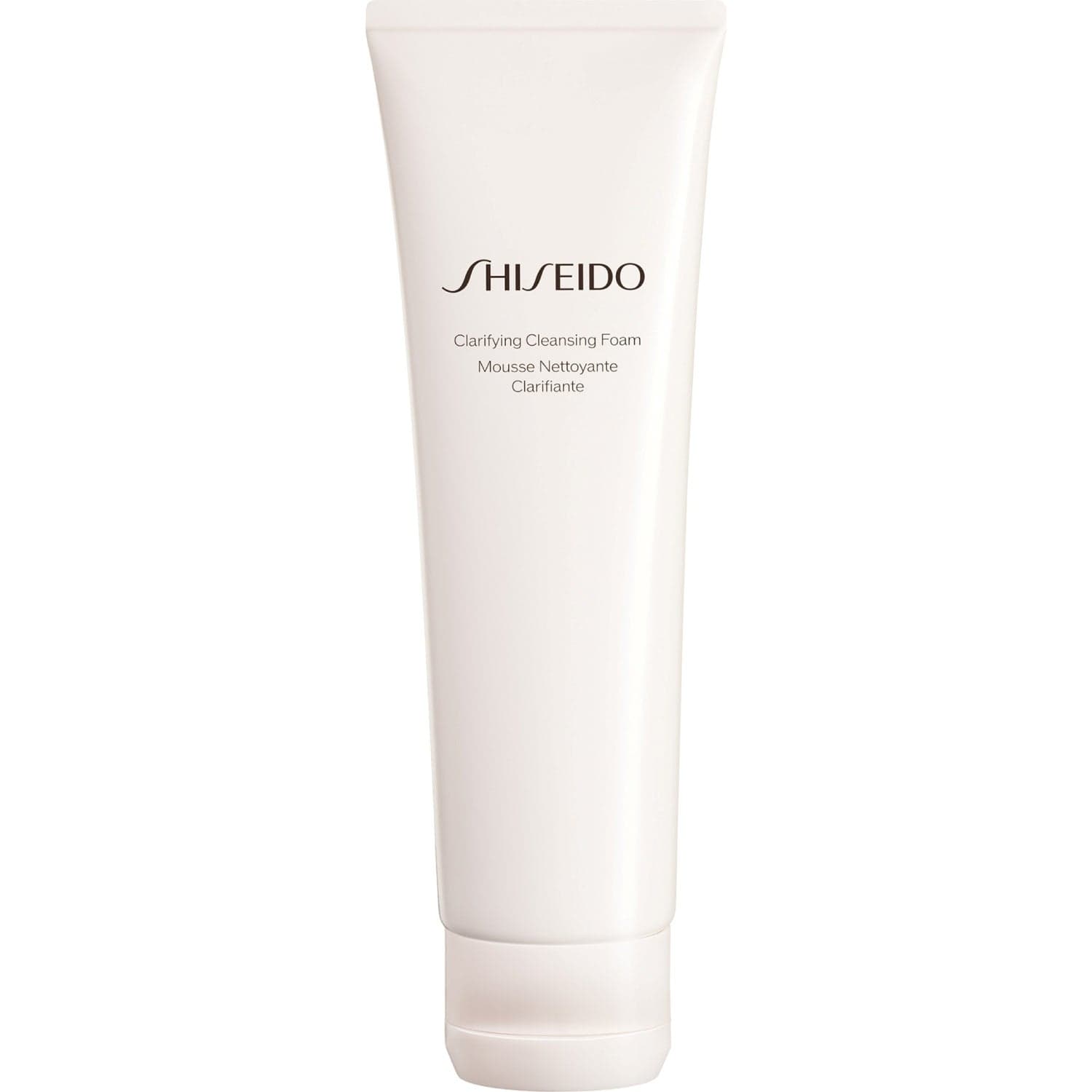 Shiseido Clarifying Cleansing Foam 125 ml