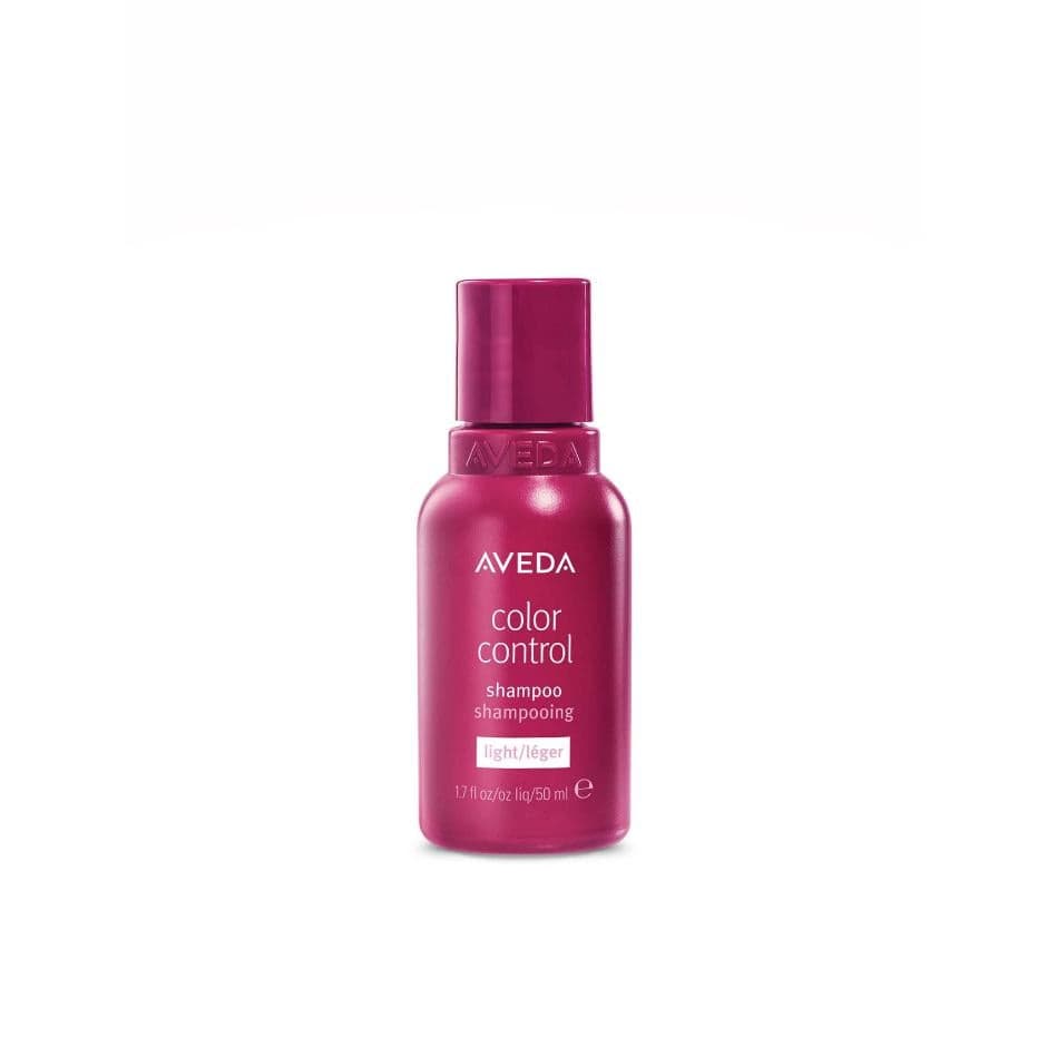 Aveda Color Control Shampoo Light - 50 ml
