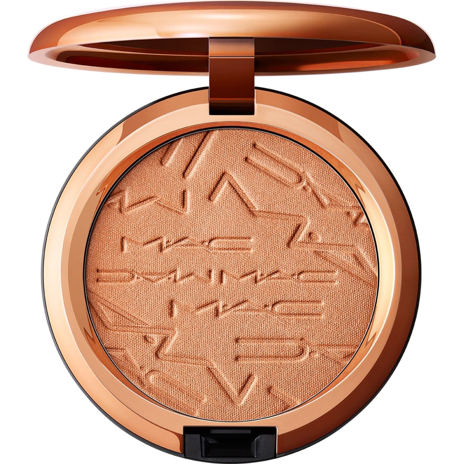 MAC Cosmetics Skinfinish Sunstruck Radiant Bronzer Radiant Medium Golden-Wn - 8 g