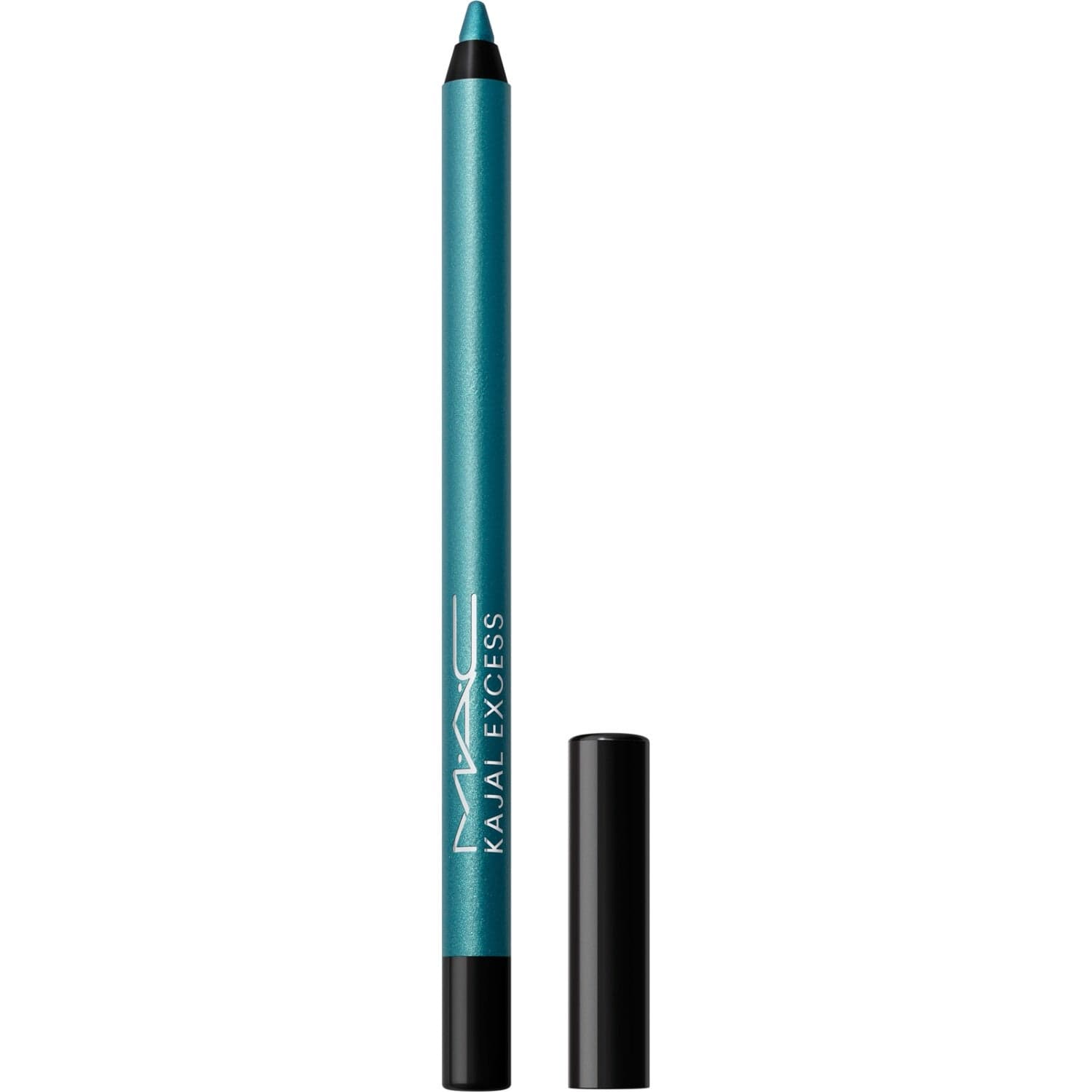 MAC Cosmetics Kajal Excess Longwear Smoky Eye Liner Peacock - 1.2 g