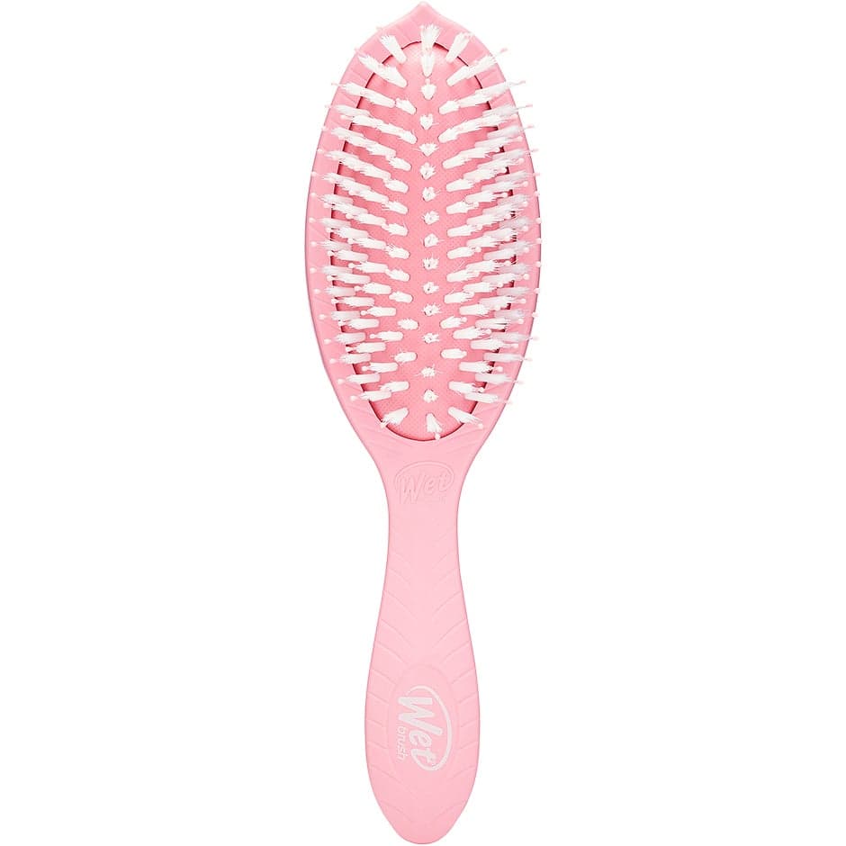 WetBrush Go Green Treatment And Shine Watermelon Oil - 1 pcs