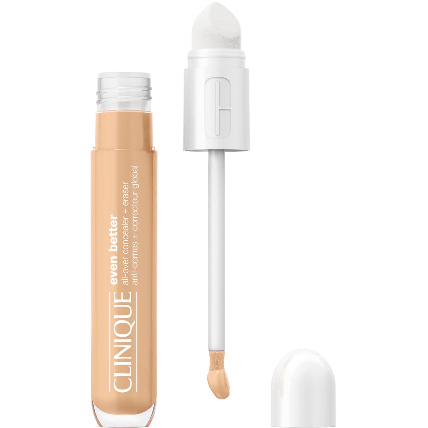 Clinique Even Better All Over Concealer + Eraser Cn 52 Neutral - 6 ml