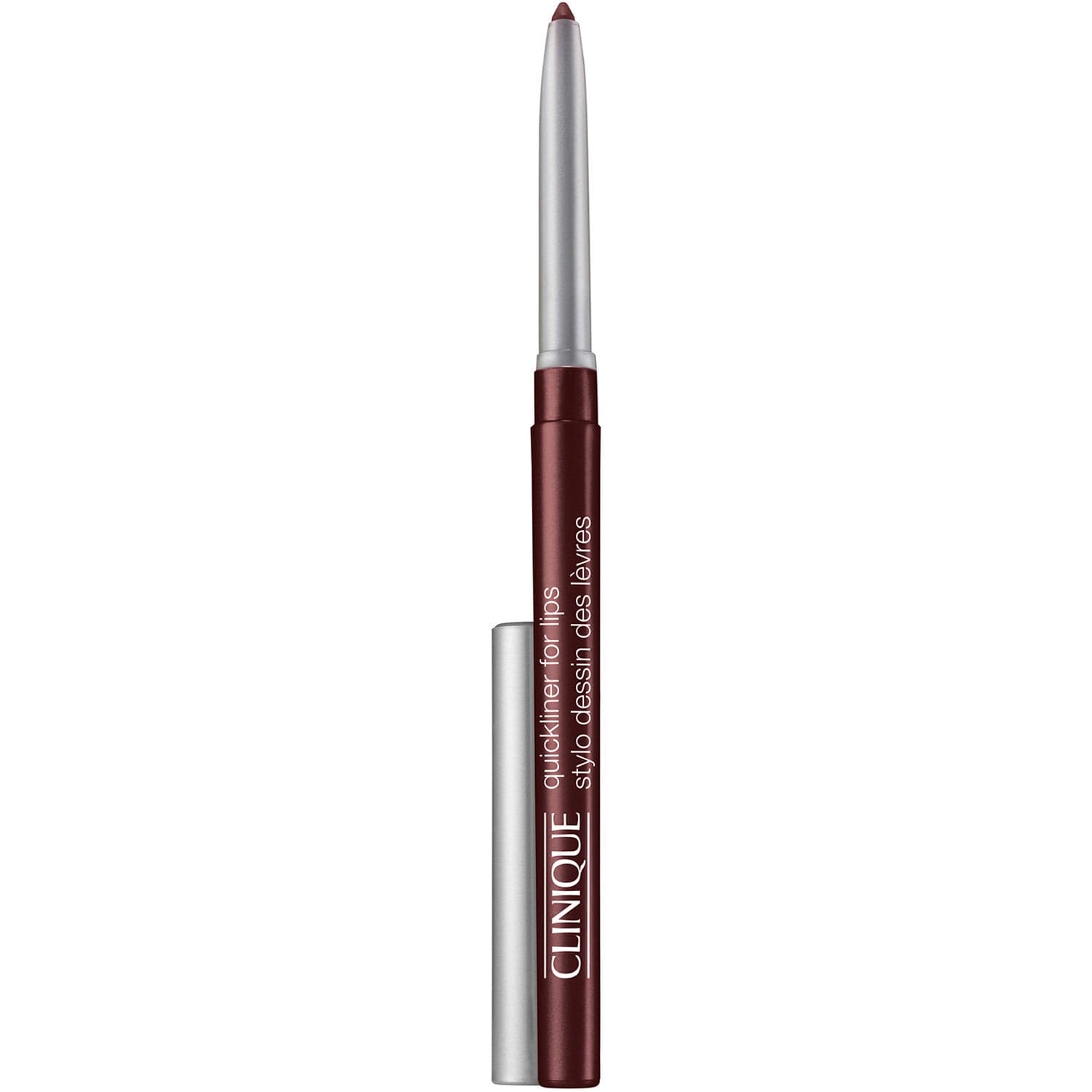 Clinique Quickliner For Lips Black Honey - 0,24 g