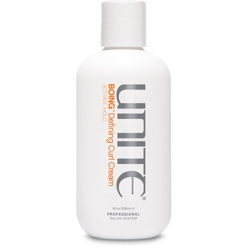 Unite Boing Curl Cream 236 ml