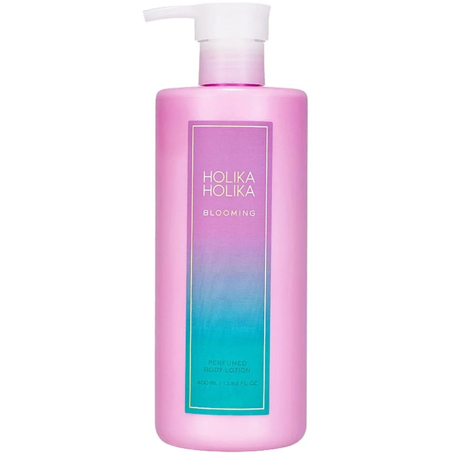 Holika Holika Perfumed Body Lotion Blooming - 400 ml