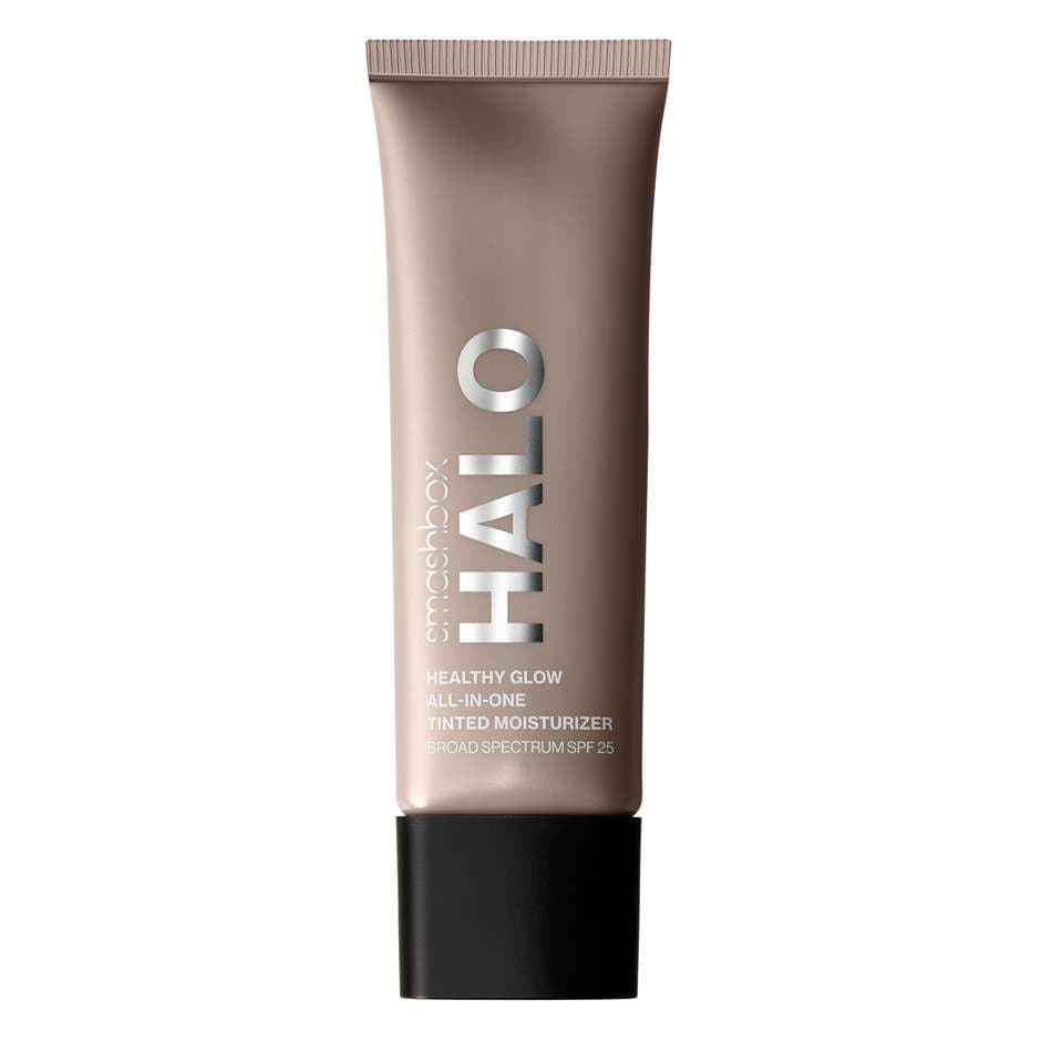 Smashbox Halo Healthy Glow All-In-One Tinted Moisturizer SPF25 Deep - 40 ml