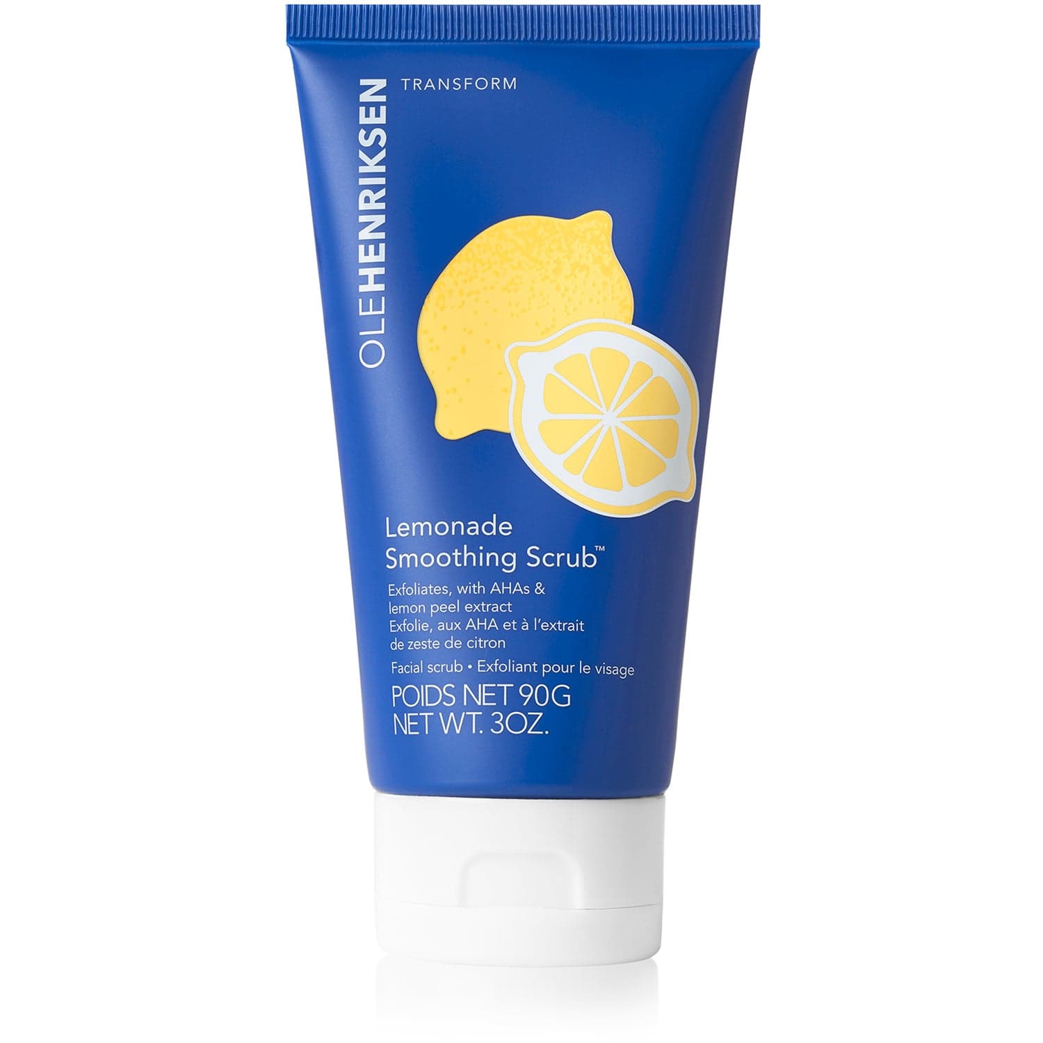 Ole Henriksen Transform Lemonade Scrub - 90 ml