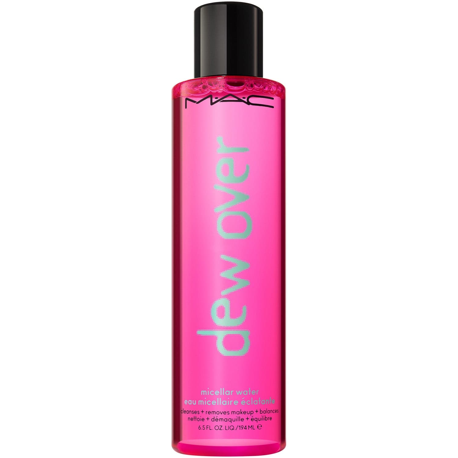 MAC Cosmetics Dew Over Micellar Water 194 ml