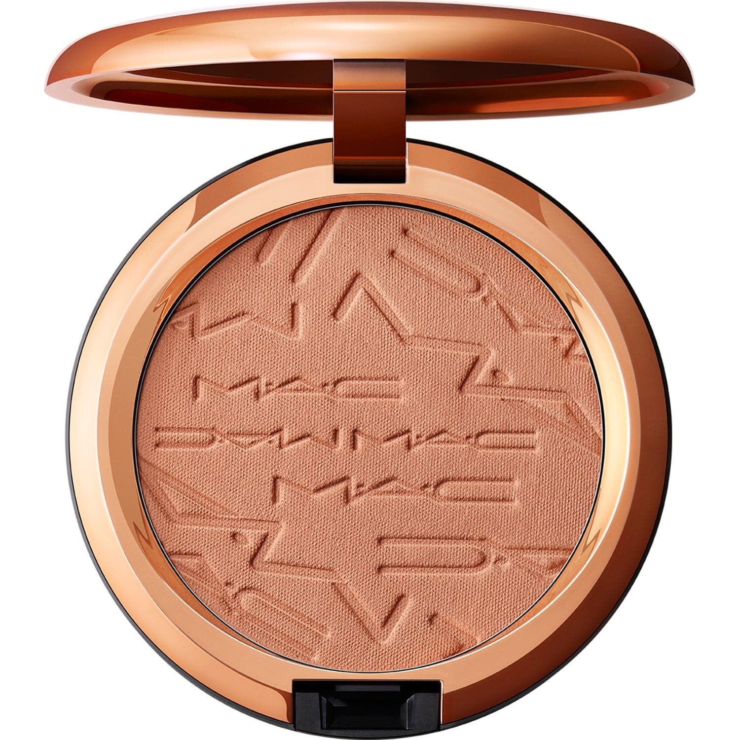 MAC Cosmetics Skinfinish Sunstruck Matte Bronzer Matte Medium Rosy-Wn - 8 g