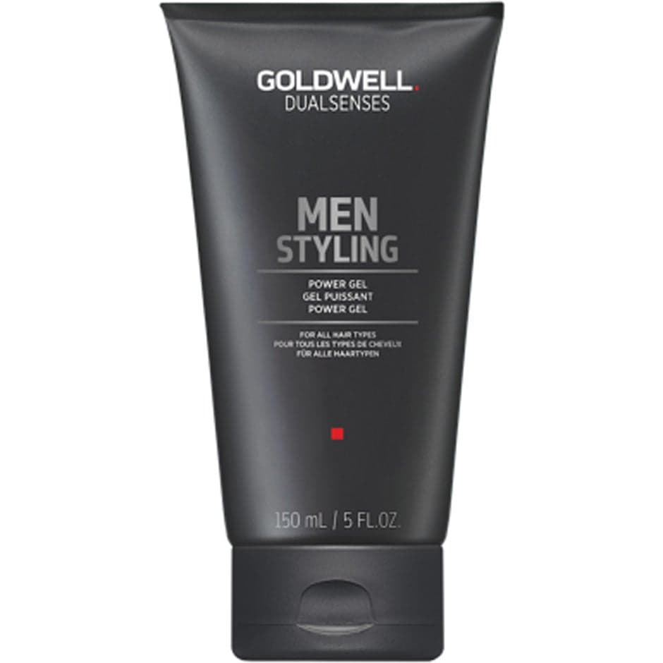 Goldwell Dualsenses Mens Power Gel 150 ml