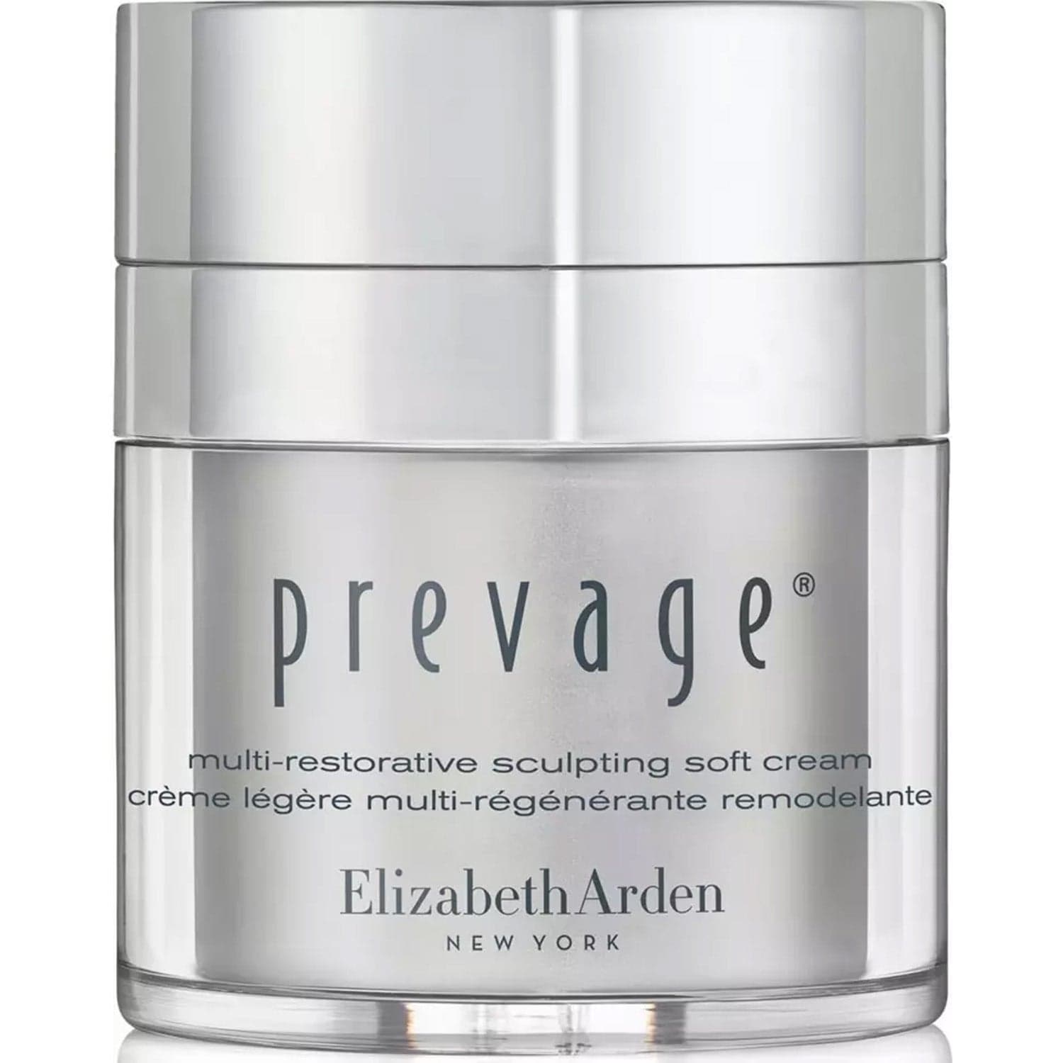 Elizabeth Arden Prevage Multi-restorative Sculpting Soft Cream 50 ml