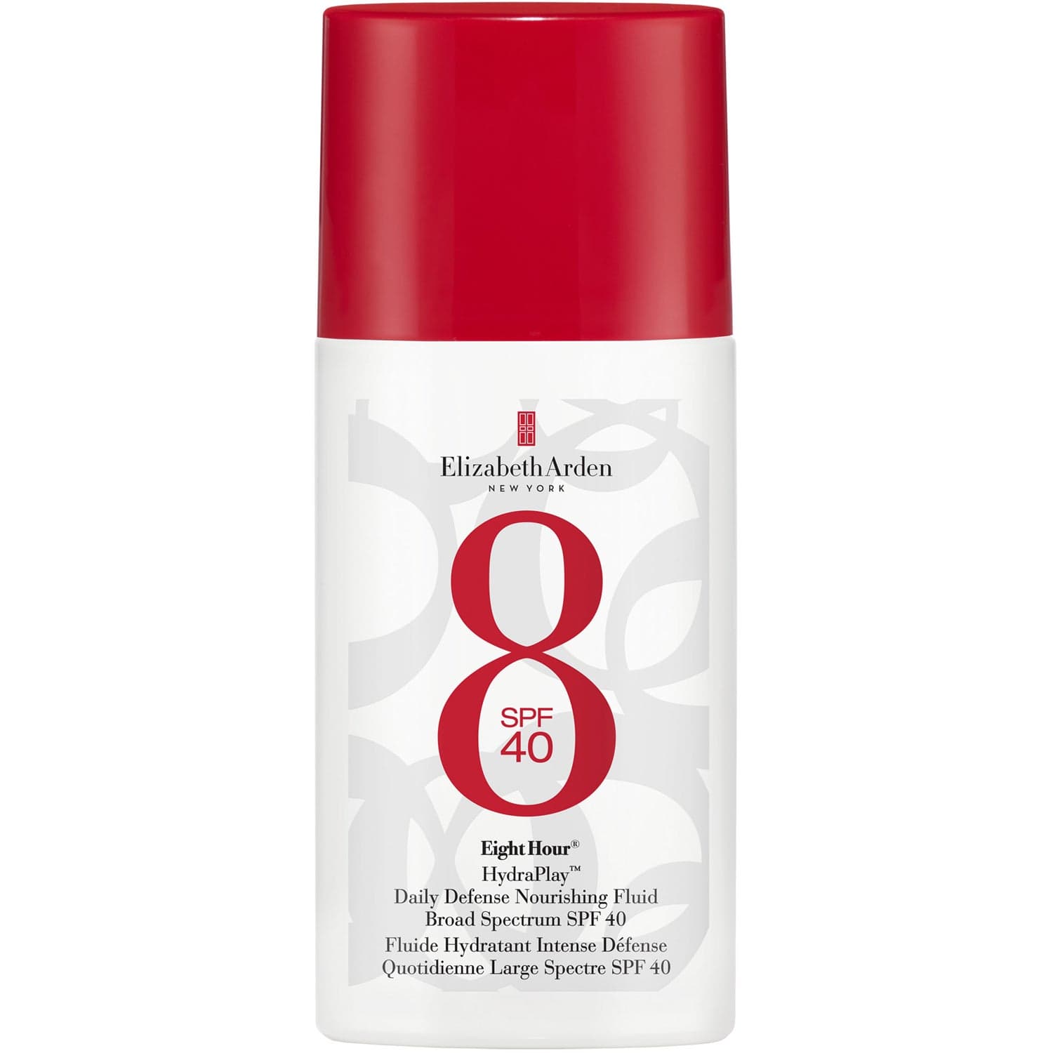 Elizabeth Arden Eight Hour Sun Hydraplay Daily Defense SPF40 50 ml