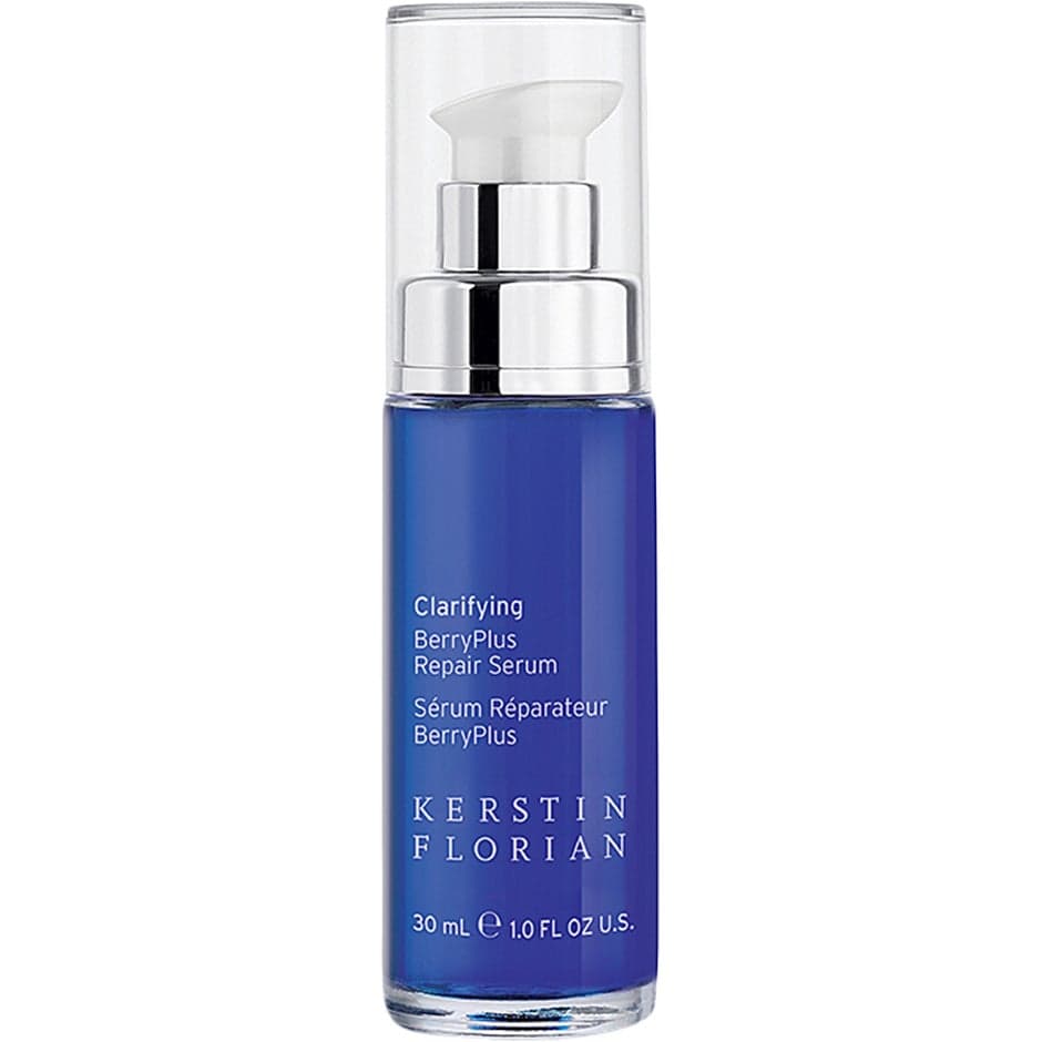 Kerstin Florian Rehydrating BerryPlus Repair Serum - 30 ml