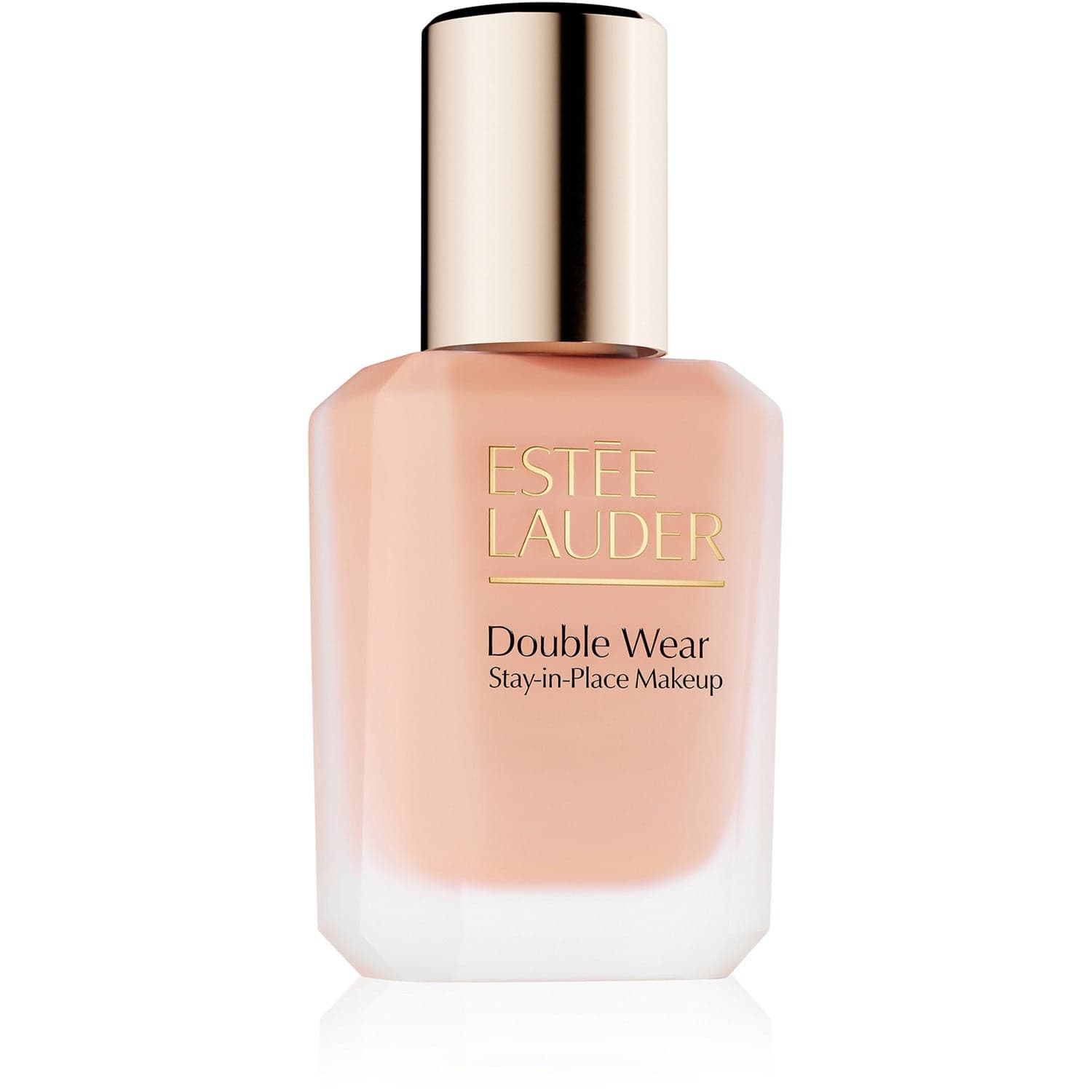 Estée Lauder Double Wear Stay-In-Place Makeup SPF10 1N0 Porcelain - 30 ml