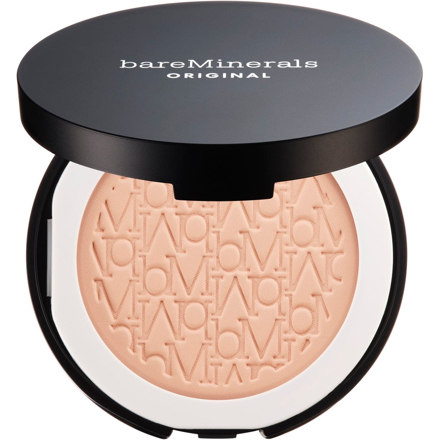 bareMinerals Original Pressed Powder Foundation Neutral Ivory 06 - 8 ml