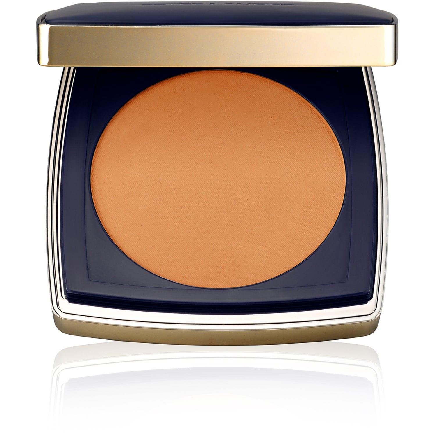 Estée Lauder Double Wear Stay-In-Place Matte Powder Foundation 5N2 Amber Honey - 12 g