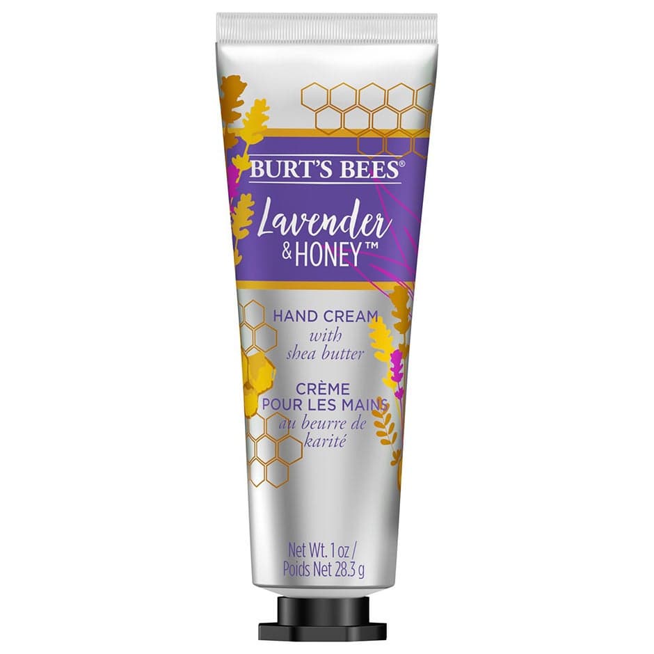 Burt"'s Bees Mini Handcream Lavender & Honey - 28,3 g