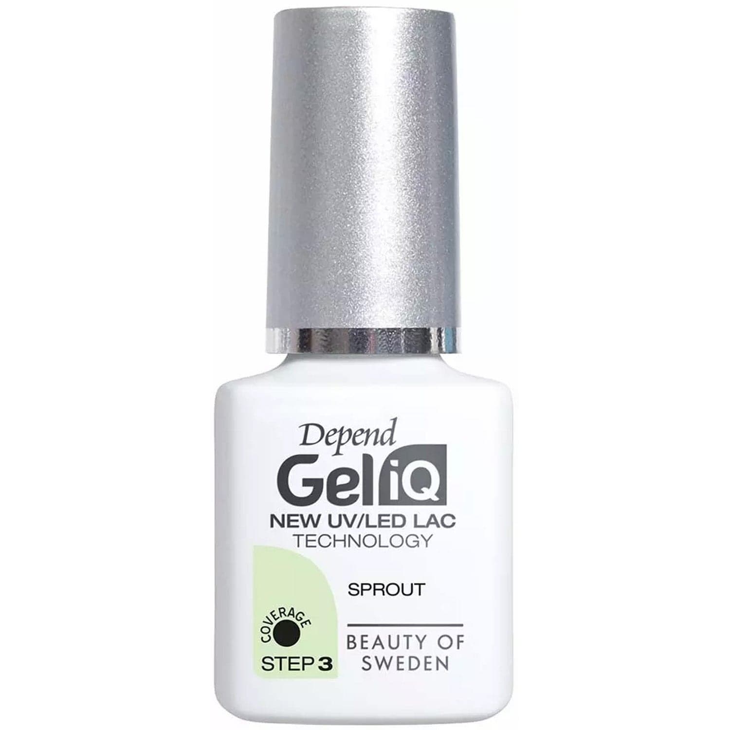 Depend Gel iQ Sprout - 5 ml