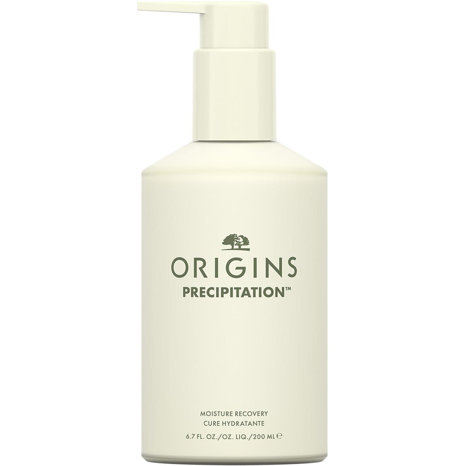 Origins Precipitation Moisture Recovery 200 ml