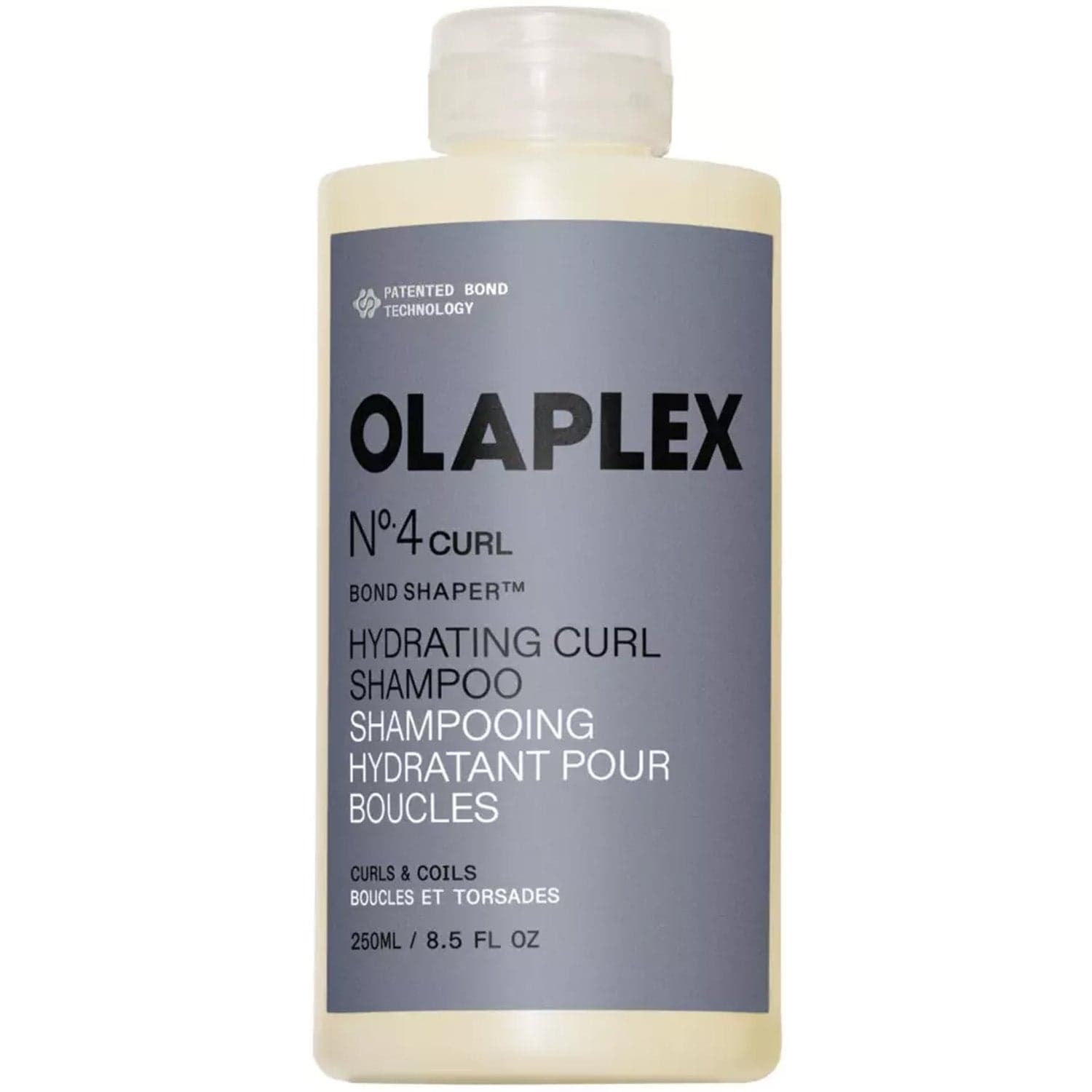 Olaplex No4 CurlHydrating Curl Shampoo 250 ml