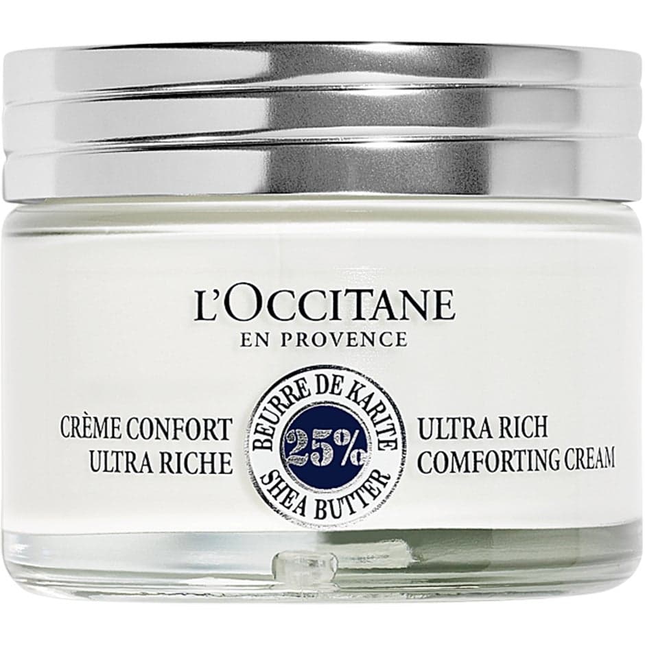 L"'Occitane en Provence Shea Ultra Rich Comforting Cream - 50 ml