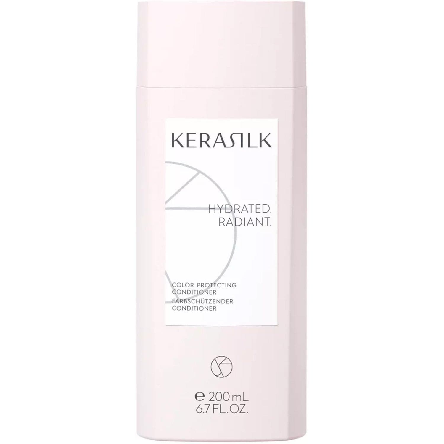 Kerasilk Color Protecting Conditioner 200 ml