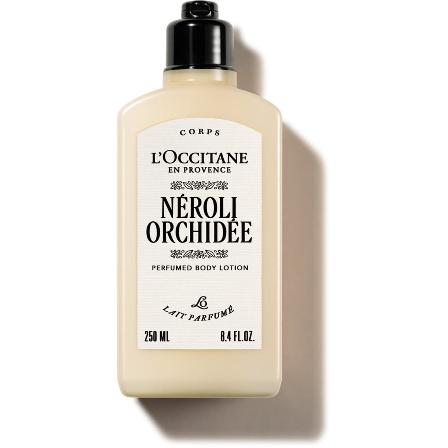 L"'Occitane en Provence Néroli & Orchidée Body Lotion 250 ml