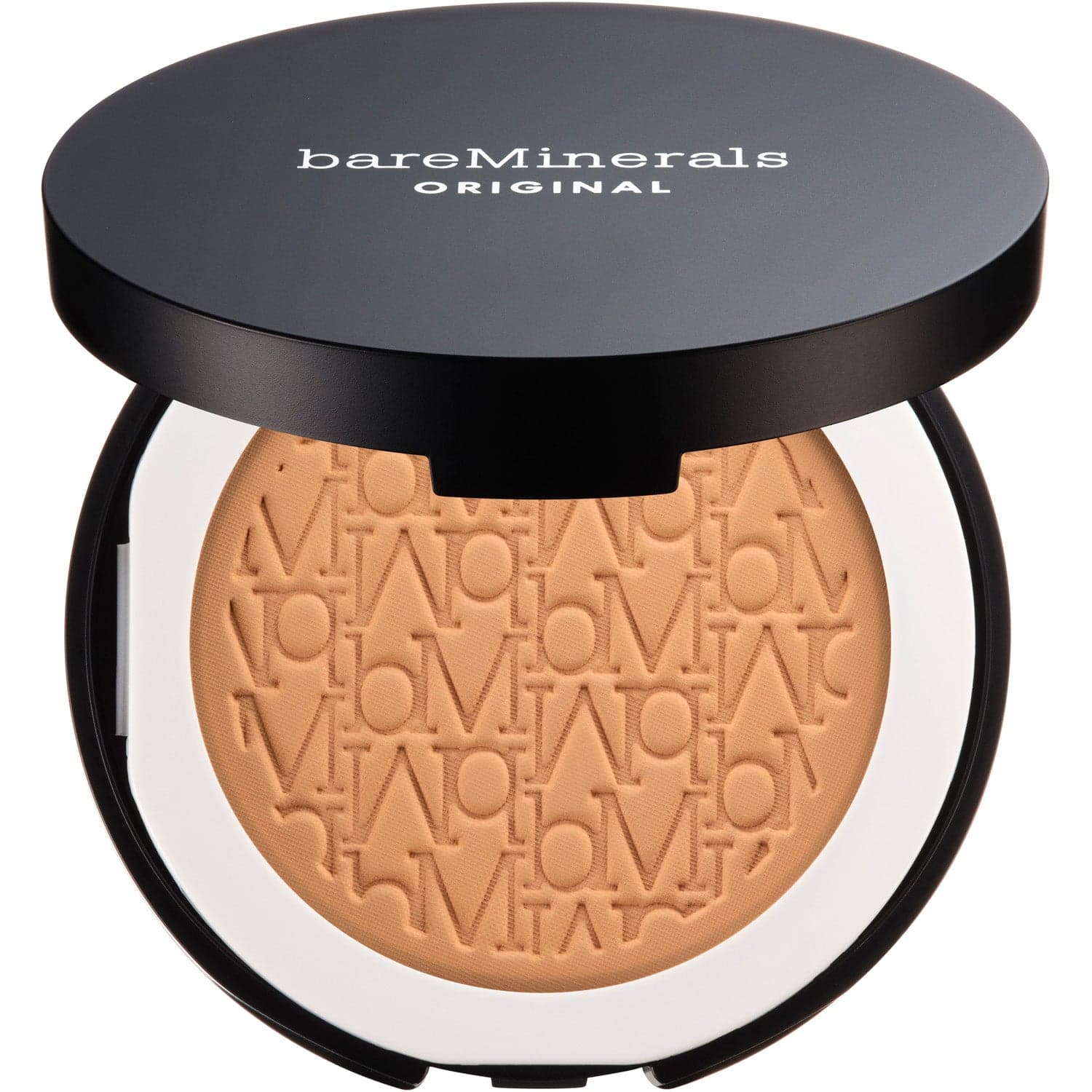 bareMinerals Original Pressed Powder Foundation Tan Nude 17 - 8 ml