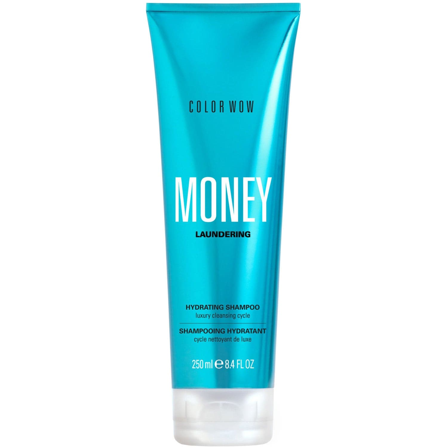 Color Wow Money Laundering Hydrating Shampoo 250 ml