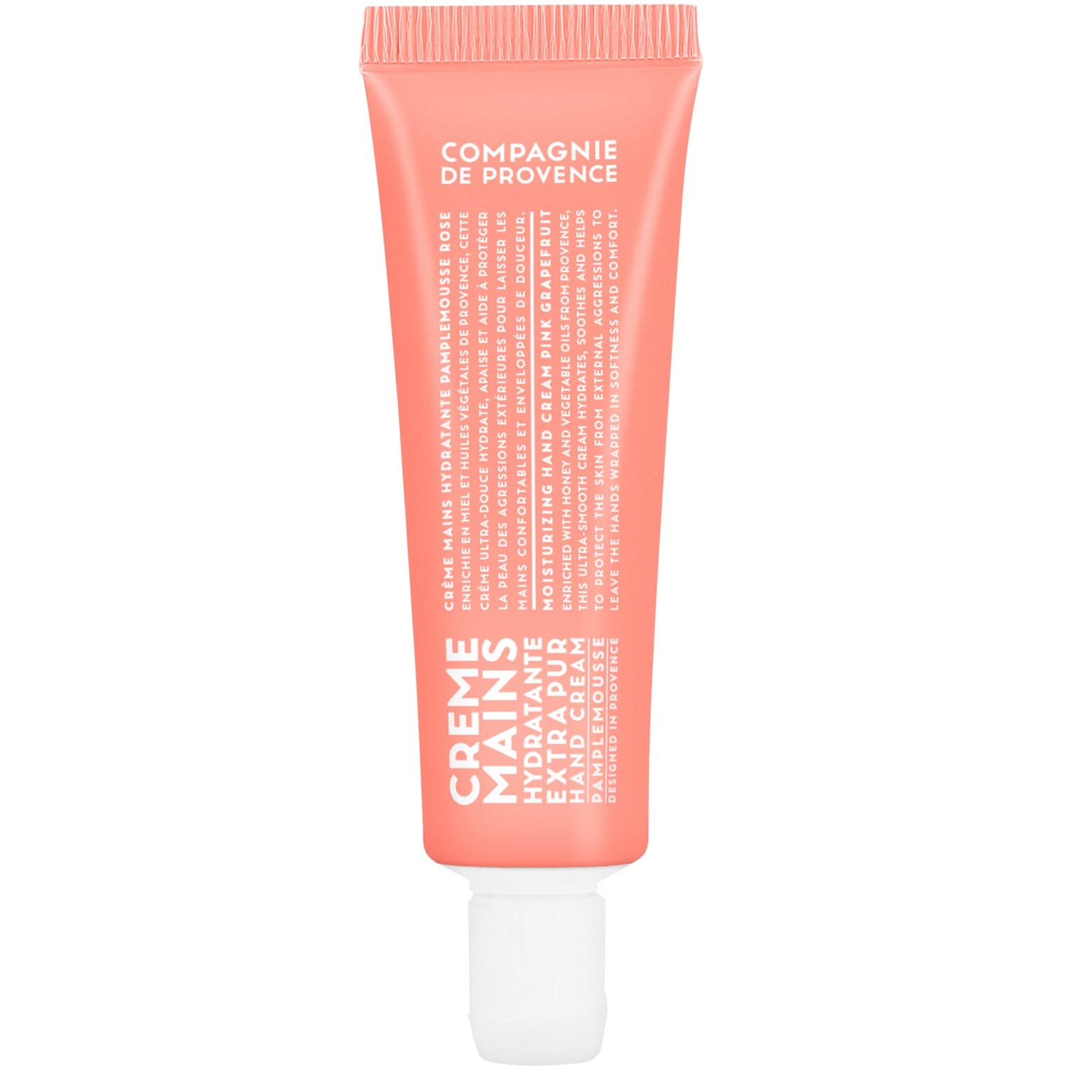 Compagnie De Provence Hand Cream Pink Grapefruit 30 ml