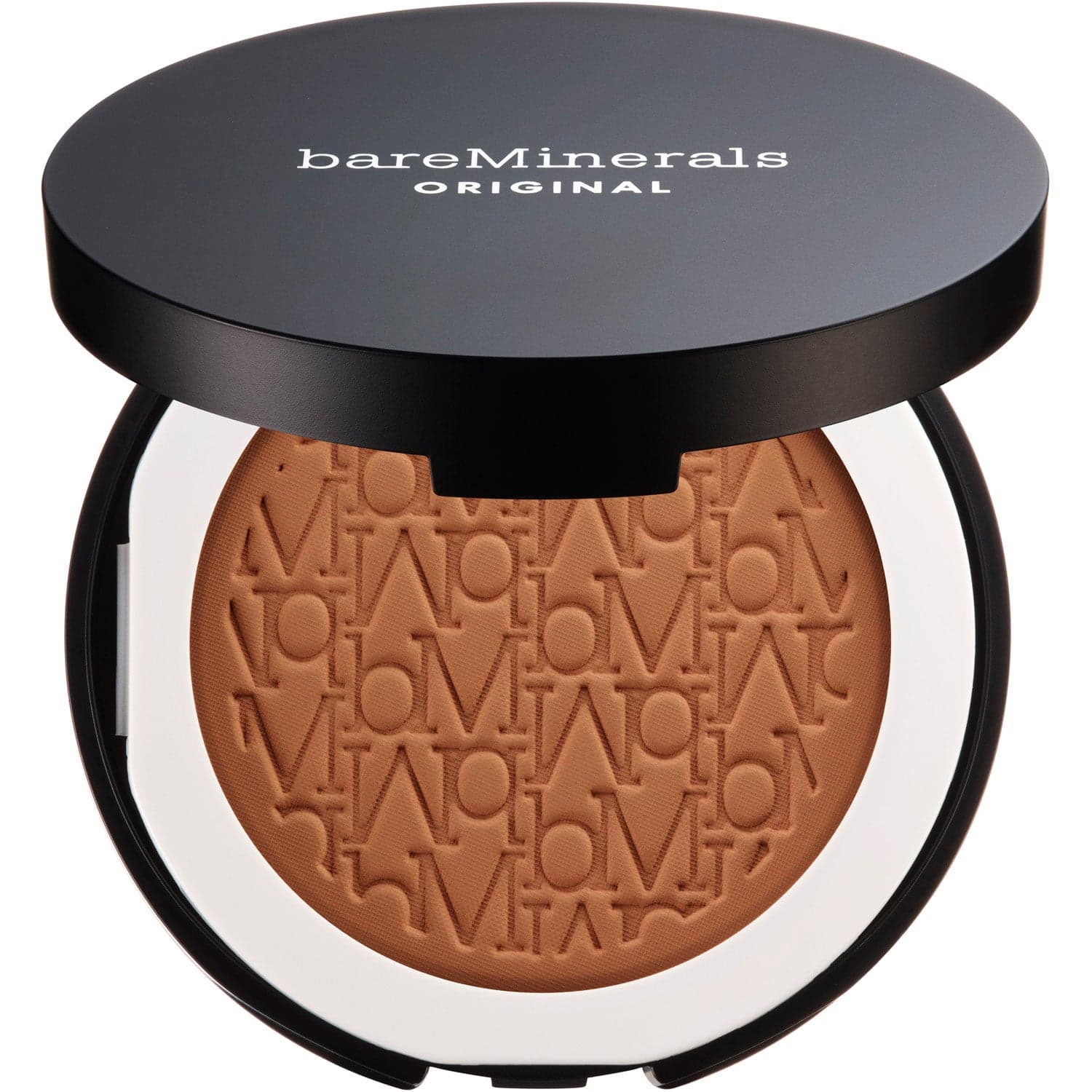 bareMinerals Original Pressed Powder Foundation Warm Dark 26 - 8 ml