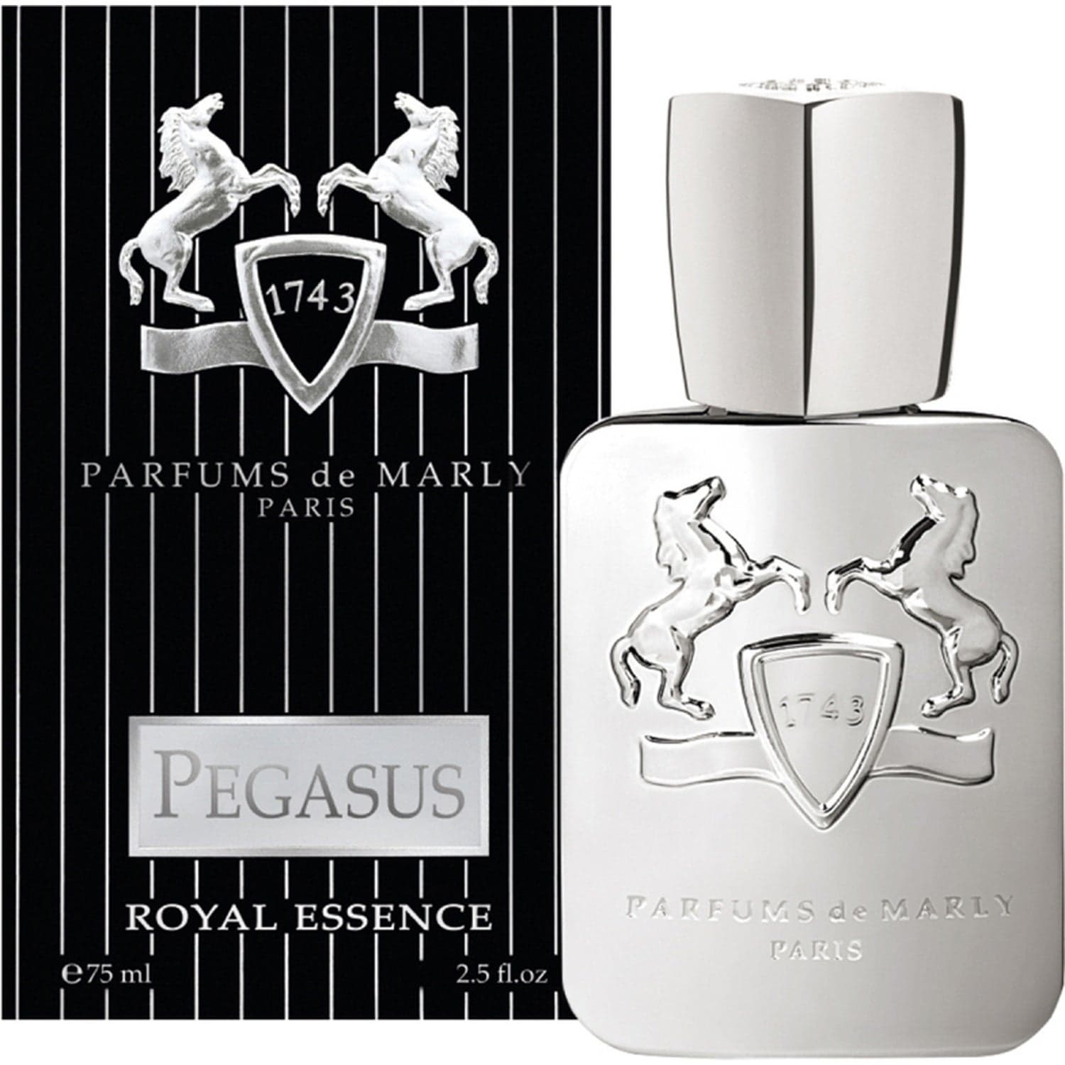Parfums de Marly Pegasus Man Eau De Parfum - 75 ml